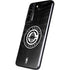 NBA LA Clippers Animal Print Galaxy S22 Skin